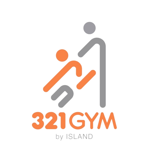 予約｜321 GYM by ISLAND